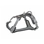 Harnais pour Animaux Domestiques Trixie Active Noir L/XL