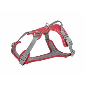 Harnais pour Chien Trixie Active Premium Rouge M/L