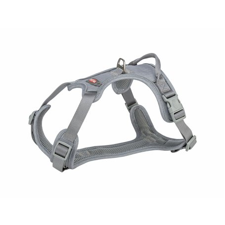 Harnais pour Chien Trixie Active Premium Graphite M/L