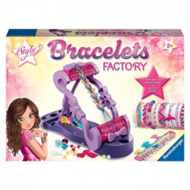 RAVENSBURGER SO STYLE Bracelets Factory 51,99 €