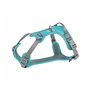 Harnais pour Chien Trixie Active Premium Bleu clair XS/S
