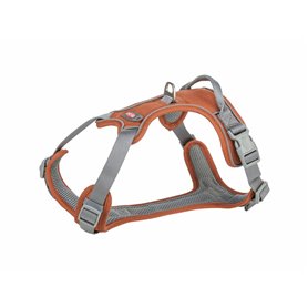 Harnais pour Chien Trixie Active Premium Orange M