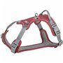 Harnais pour Chien Trixie Active Premium Rouge S/M