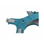 Harnais pour Chien Trixie Active Premium Bleu XS/S