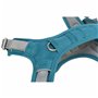 Harnais pour Chien Trixie Active Premium Bleu XS/S