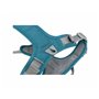Harnais pour Chien Trixie Active Premium Bleu XS/S