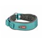 Collier pour Chien Trixie Premium Graphite Bleu clair XS/S 27-35 cm