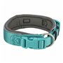 Collier pour Chien Trixie Premium Graphite Bleu clair L/XL 53-62 cm