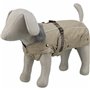 Manteau pour Chien Trixie Rouen Sable XS