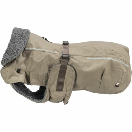 Manteau pour Chien Trixie Rouen Sable XS