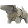 Manteau pour Chien Trixie Rouen Sable M