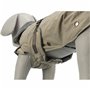 Manteau pour Chien Trixie Rouen Sable M