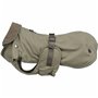 Manteau pour Chien Trixie Hermy Pêche Olive S