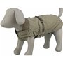 Manteau pour Chien Trixie Hermy Pêche Olive S