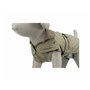 Manteau pour Chien Trixie Hermy Pêche Olive S