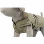 Manteau pour Chien Trixie Hermy Pêche Olive S