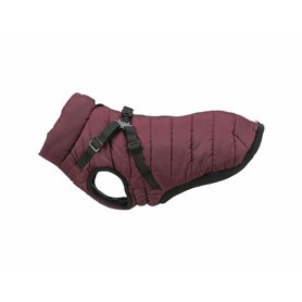 Manteau pour Chien Trixie Pirou Bordeaux XXS