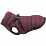 Manteau pour Chien Trixie Pirou Bordeaux XXS