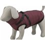 Manteau pour Chien Trixie Pirou Bordeaux XS