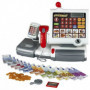 KLEIN - Caisse enregistreuse avec display tactile Shopping Center 97,99 €