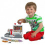 KLEIN - Caisse enregistreuse avec display tactile Shopping Center 97,99 €
