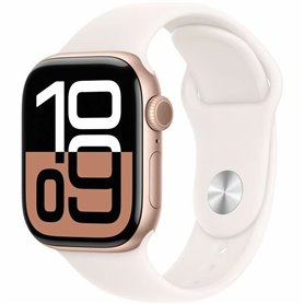 Montre intelligente Apple Watch Series 10 Rose 1