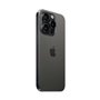 Apple iPhone 15 Pro 6,1" Hexa Core 8 GB RAM 512 GB Noir