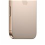 Apple iPhone 16 Pro 6,3" Hexa Core 8 GB 1 TB Beige