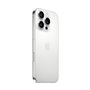 Apple iPhone 16 Pro 6,3" Hexa Core 8 GB 512 GB Blanc