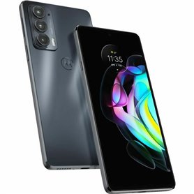Smartphone Motorola EDGE 20 Snapdragon 778G Gris 6