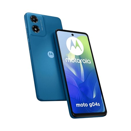 Smartphone Motorola Moto G04s 4G 6