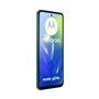 Motorola Moto G04s 4G 6,56" Octa Core 8 GB 128 GB Bleu