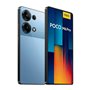 Xiaomi Poco M6 Pro 6,67" Octa Core 12 GB RAM 12 GB 512 GB Bleu