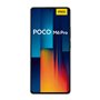 Xiaomi Poco M6 Pro 6,67" Octa Core 12 GB RAM 12 GB 512 GB Bleu