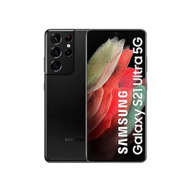 Smartphone Samsung Galaxy S21 Ultra 5G 6