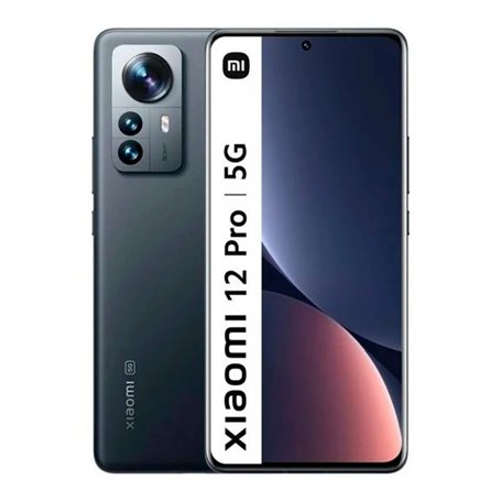 Smartphone Xiaomi 12 Pro 5G 6