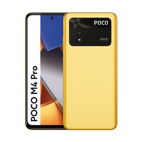 Smartphone Xiaomi M4 Pro 6