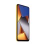 43" Octa Core 6 GB RAM 128 GB Jaune