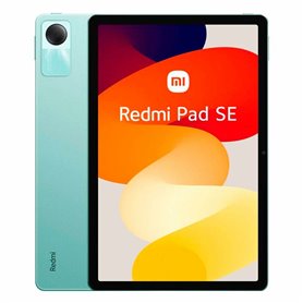 Tablette Xiaomi RED PADSE 6-128 GREE
