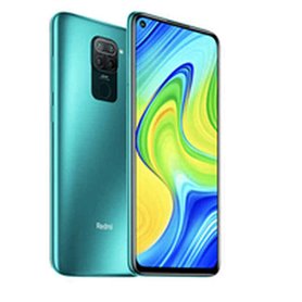 Smartphone Xiaomi Note 9 6
