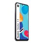 Xiaomi Redmi Note 11 6,43" Octa Core 6 GB RAM 128 GB Gris