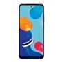 Xiaomi Redmi Note 11 6,43" Octa Core 6 GB RAM 128 GB Gris