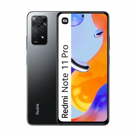 Smartphone Xiaomi Note 11 Pro 6