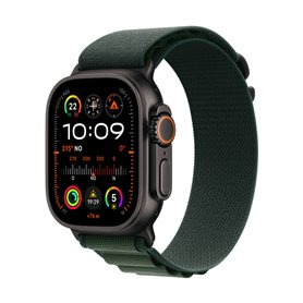 Montre intelligente Apple Ultra 2 GPS Vert 1