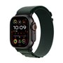 Montre intelligente Apple Ultra 2 GPS Vert 1