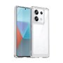 Protection pour téléphone portable Xiaomi Redmi Note 13 Pro 5G Transparent