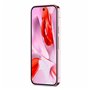 3" Octa Core 16 GB 256 GB Rose