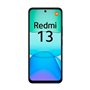 79" MediaTek Helio G91-Ultra 6 GB RAM 128 GB Noir