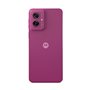 Motorola Moto G55 5G 6,5" Octa Core 8 GB 256 GB Pourpre