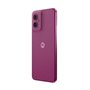 Motorola Moto G55 5G 6,5" Octa Core 8 GB 256 GB Pourpre